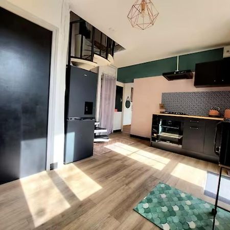 Le Calme De La Campagne Proximite Center Parcs Villa Saint-Leger-de-Montbrillais ภายนอก รูปภาพ