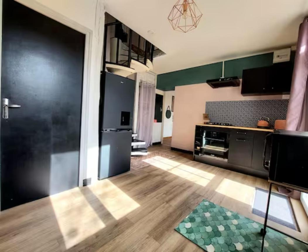 Le Calme De La Campagne Proximite Center Parcs Villa Saint-Leger-de-Montbrillais ภายนอก รูปภาพ
